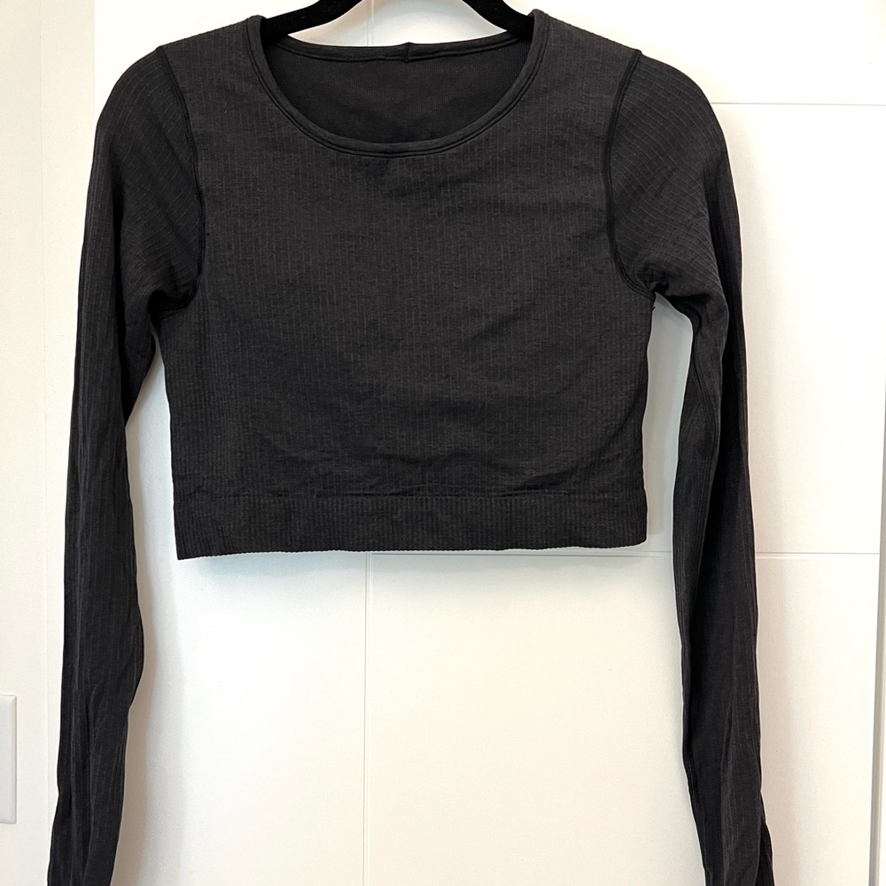 Ebb to Street Long Sleeve